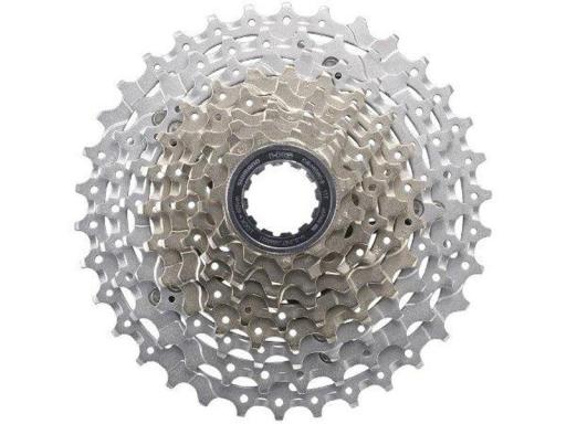 Cassette Shimano SLX CS-HG81 10sprocket 11-32