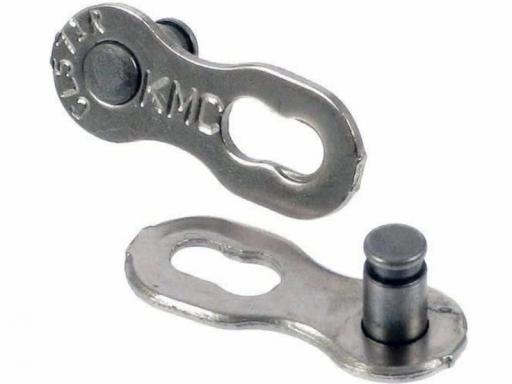 KMC CL-573 R chain connector  7-8-speed