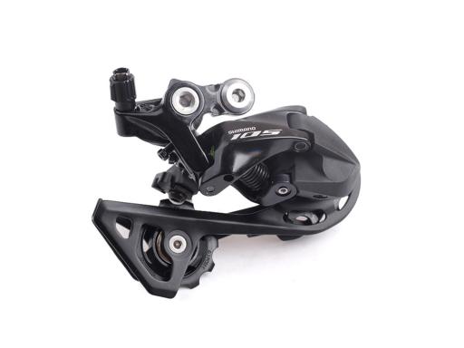 Shimano 105 RD-R7000 SS přehazovačka silniční - 11s