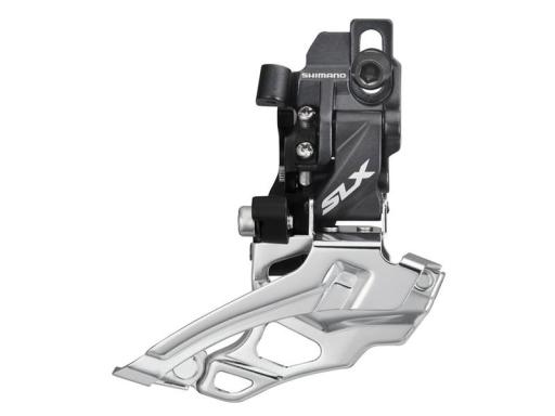 Shimano SLX FD-M676-D přesmykač - 2x10