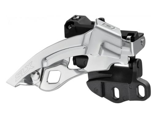 Shimano SLX FD-M670A E-10 přesmykač - 3x10