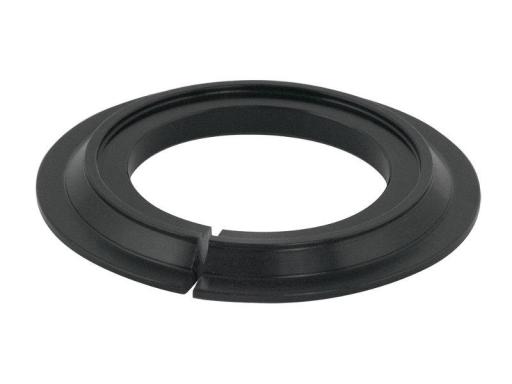 Headset reducer from TAPERED 1-1/2(1,5) to 1-1/8''