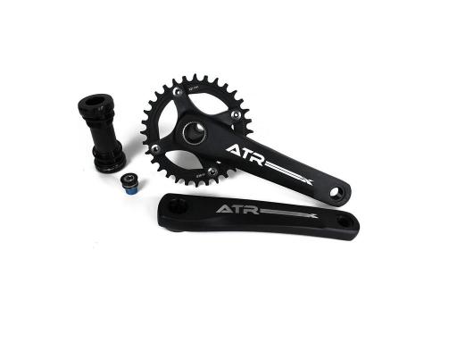 ATR-X kliky MTB 175mm 32 - 11s