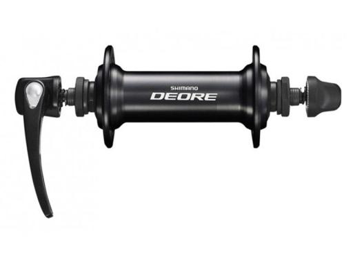 Shimano Deore HB-T610 náboj přední MTB - 32děr