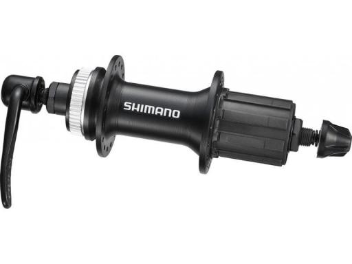 Shimano FH-RM35 Disc Hub rear MTB 32-spoke
