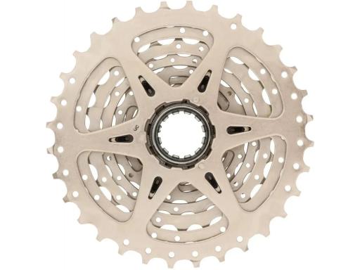 Shimano Alivio CS-HG400 kazeta MTB - 9kolo 11-32