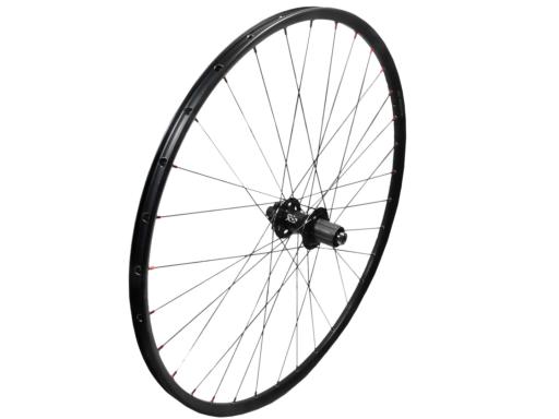 Sram X.9-FRM XMD 388 zapletená kola MTB 29" Tubeless Ready  Disc 100/15mm -142/12mm