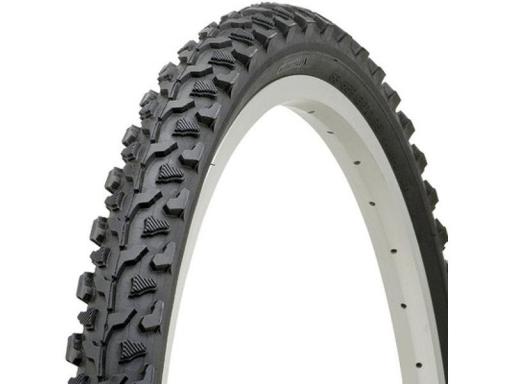 Plášť MTB 26" CST C-1285 26 x 1,95 drát