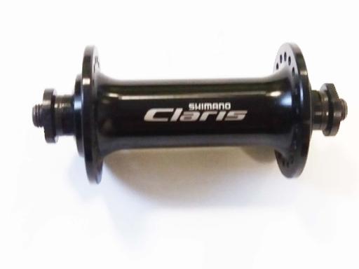 Shimano CLARIS HB-2400 nába, přední 36děr