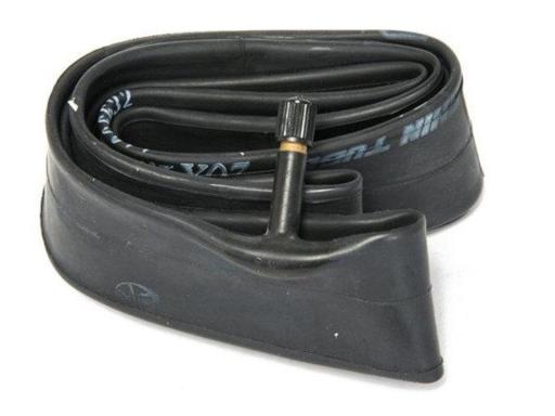CST Caballero C1563 tyre 27,5 x 2.1 wired black + inner tube CST gratis