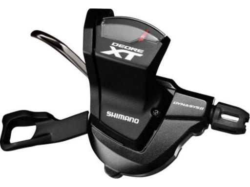 Shimano XT SL-M8000-R řadící páčka 1x11, pravá