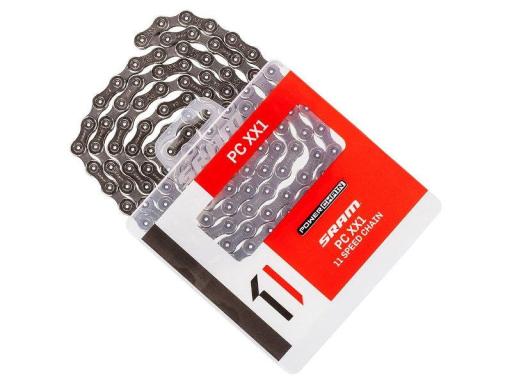 Sram PC XX1 Hollow Pin Řetěz 1x11rychl., 118 článků, balený