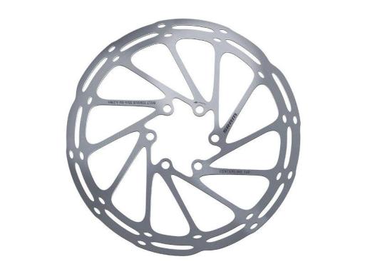 Sram Centerline brzdový kotouč, 6 děr 160mm