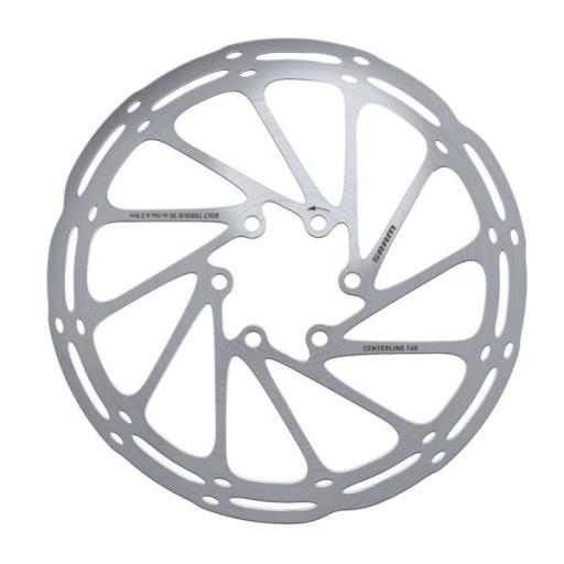 Sram-Avid Centerline brzdový kotouč 6 děr 200mm