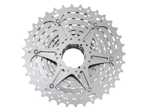 Shimano Deore CS-HG500 kazeta 10kolo 11-36