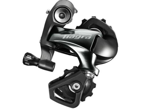 Shimano Tiagra RD-4700 SS přehazovačka / 2x10