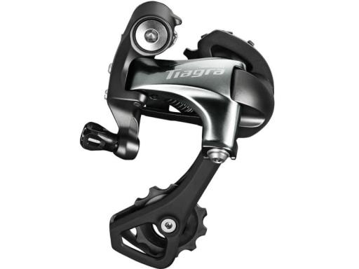 Shimano Tiagra RD-4700 přehazovačka silniční GS 3x10