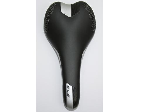 Sedlo Selle Italia SLS ,černé pánské