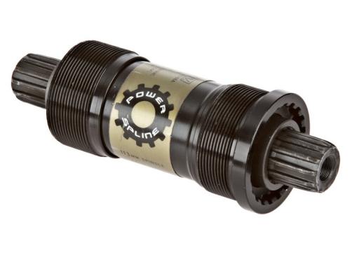 Středová osa Truvativ Power Spline  68 -118mm  BSA