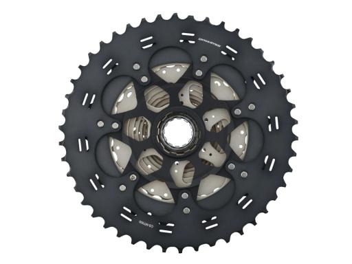 Shimano SLX CS-M7000 kazeta MTB 11rychl. 11-40