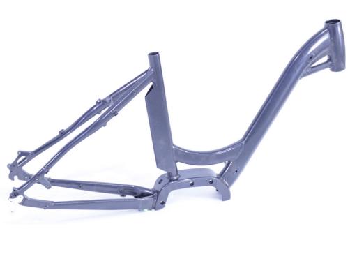 Rám  MTB 26" E-bike  dámský pro Motor Shimano STEPS ,velikost 19",