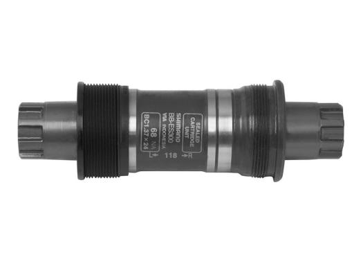 Shimano BB-ES300 středová osa BSA 68 - 113mm OCTALINK - OEM