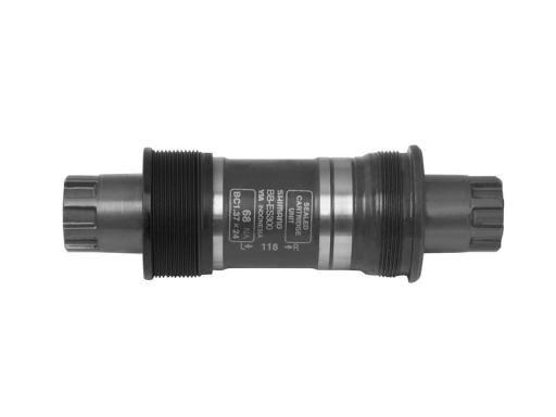 Shimano  BB-ES300 středová osa BSA 68 - 118mm OCTALINK