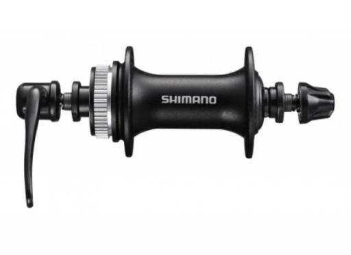 Shimano Alivio HB-M3050 náboj přední MTB disc - 36děr