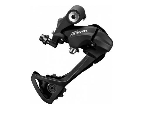 Shimano Acera RD-T3000 přehazovačka SGS 9s