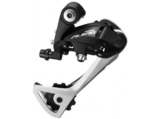 Shimano Alivio RD-T4000 SGS přehazovačka - 9s