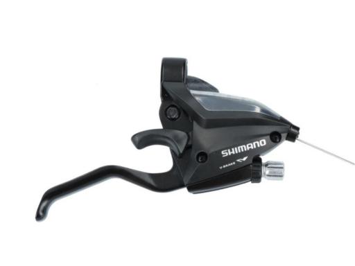 Řadící-brzdová páka MTB Shimano  ST-EF500 7s pravá