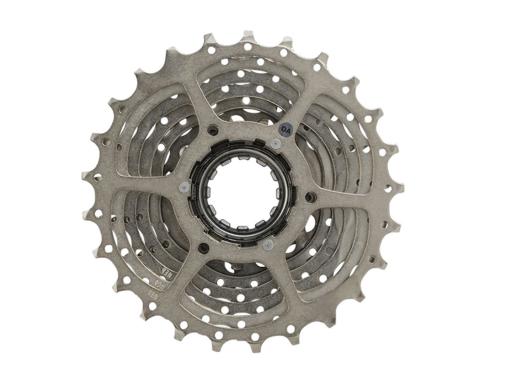 Kazeta MTB  Shimano Alivio-Deore CS-HG400 9kolo 11-25