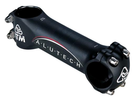 ITM ALUTECH 7075 představec A-head 1 1/8, 110mm, 31,8mm