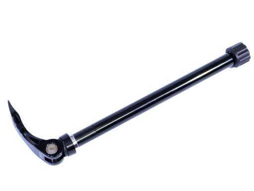 Shimano SM-AX76 E-Thru osa axle 12/142-172mm pro zadní pevné náboje