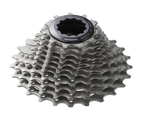 Shimano Ultegra CS-R8000 kazeta - 11s 11-30