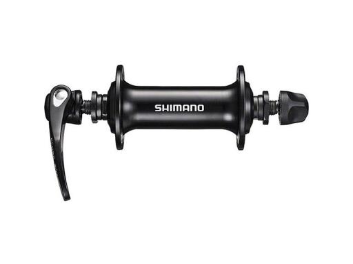 Shimano Tiagra HB-RS400 náboj přední 32děr, černá