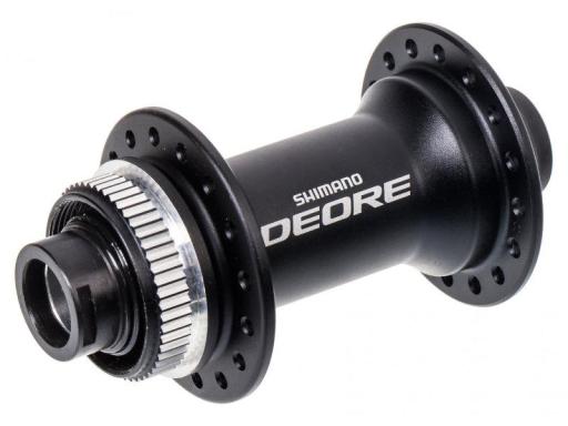 Shimano Deore HB-M6010 náboj přední MTB Disc 32děr