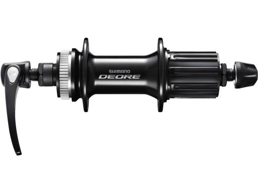 Shimano  Deore  FH-M6000 náboj zadní MTB disc Center Lock - 32děr