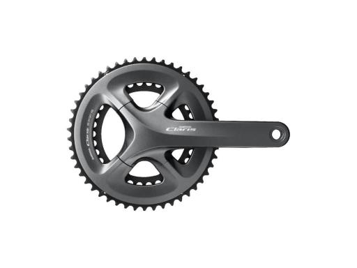 Shimano Claris FC-R2000 kliky silniční 175mm 50x34