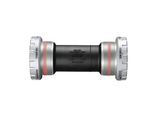 Shimano Deore SM-BB52 středové složení - 83/83 mm