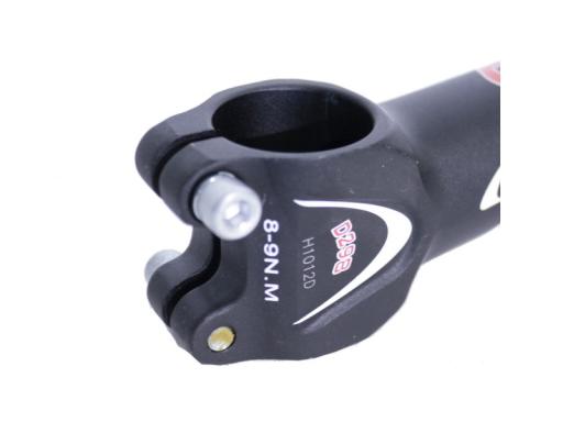 Představec Zoom D298A-8FOV , 3D Forged, délka 110mm ,černá barva,31,8mm