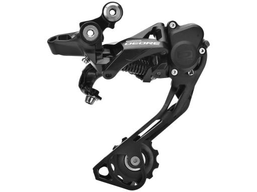 Shimano Deore RD-M6000 SGS přehazovačka MTB 10rychl.