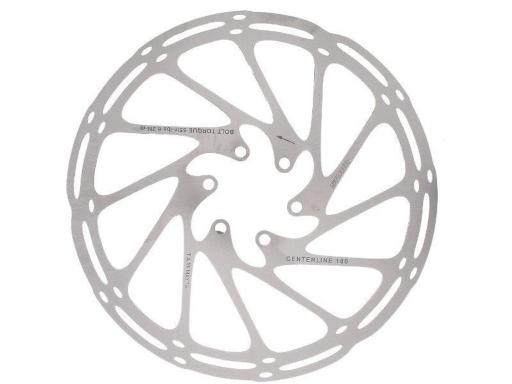 Sram-Avid Centerline brzdový kotouč 170mm