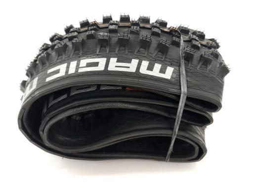 Schwalbe Magic Mary  29x2,35  Evolution SnakeSkin,Tubeless Easy, Addix Soft, kevlar