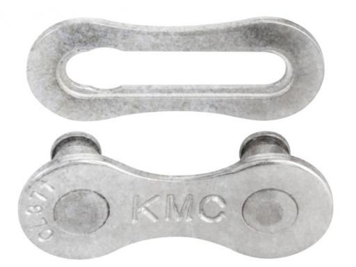 KMC CL-371 spojka na řetěz /kompatibilní na Shimano / 6-7-8-rychlostní