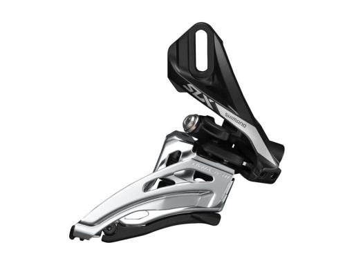 Shimano SLX FD-M7020 D6 přesmykač MTB - 2x11