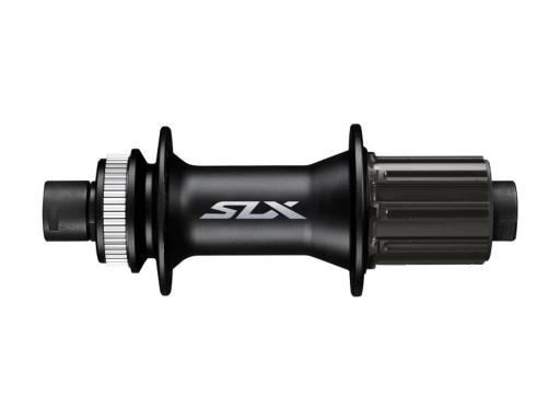 SHIMANO SLX FH-M7010 zadní náboj 12/142 mm E-THRU osa, 32 děr