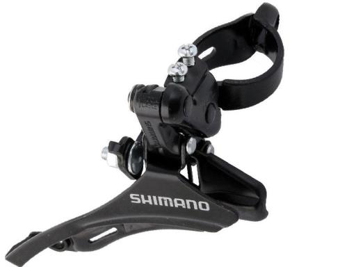 Přesmykač  MTB Shimano FD-TZ30