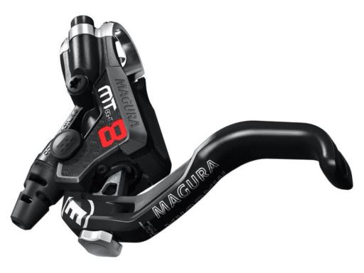 Magura MT8 Pro kotoučová brzda