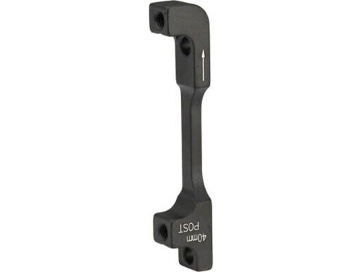 Adapter pro kotoučové brzdy Sram/ Avid original  přední 200mm/zadní 180 - PostMount - PostMount